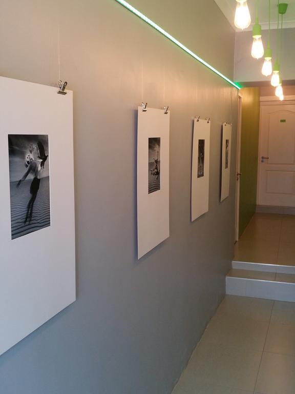 The Vibe Guest Studios Стелленбос Экстерьер фото